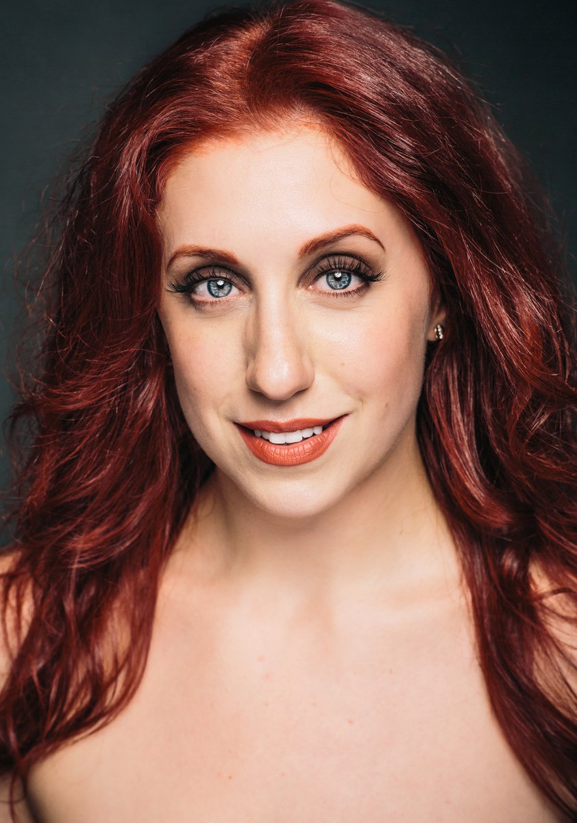 Katie Walker Henein - Co-Founder of Precision Dance Collective, 15-Season Radio City Rockette